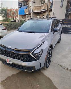 کیا سپۆرتاج